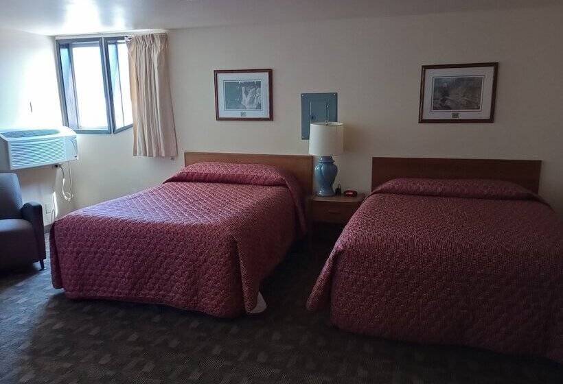 家庭间, Cocusa Motel