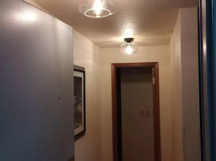 デラックスルーム, Cocusa Motel