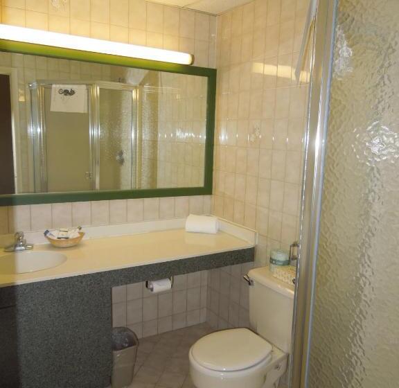 غرفة قياسية سرير كينج, Bay Shore Inn