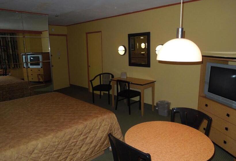Стандартный Номер Кровать Кинг, Bay Shore Inn