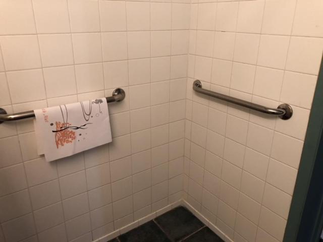 غرفة قياسية لذوى الاحتياجات الخاصة, Bay Shore Inn