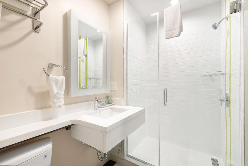 חדר סטנדרט עם מיטת קינג, Best Western Inn