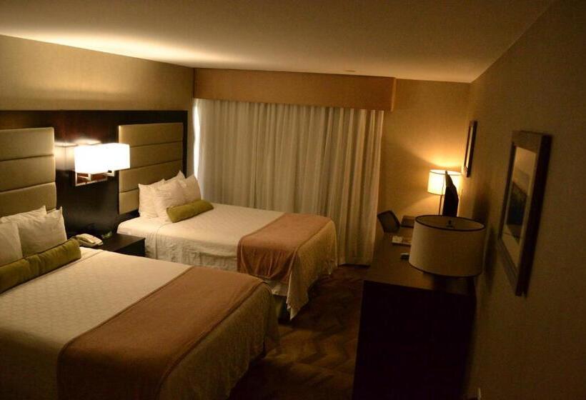 غرفة قياسية لذوى الاحتياجات الخاصة, Best Western Plus Silverdale Beach