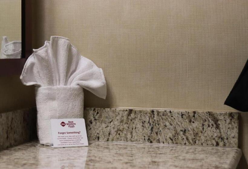 Номер Стандарт Вид на Город, Best Western Plus Silverdale Beach