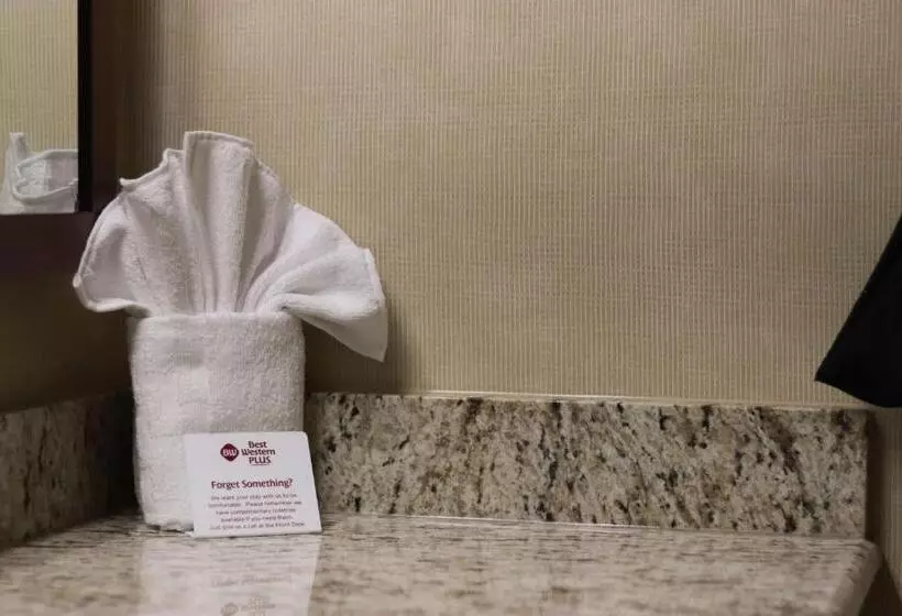 スタンダードシティビュールーム, Best Western Plus Silverdale Beach