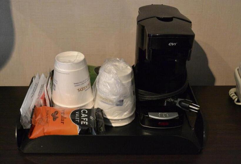 غرفة قياسية داخلية, Best Western Plus Silverdale Beach