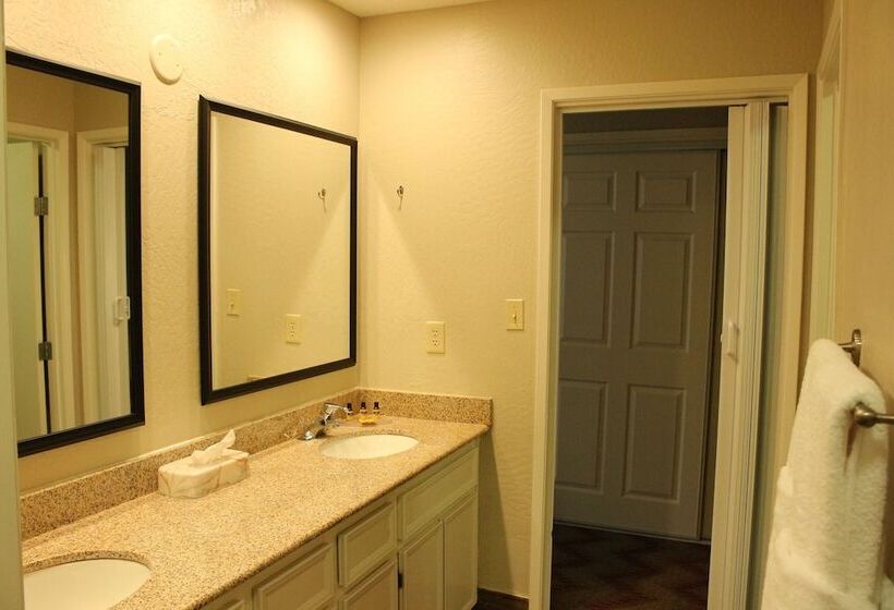 スイート, Best Western Plus Sonora Oaks Hotel And Conference Center