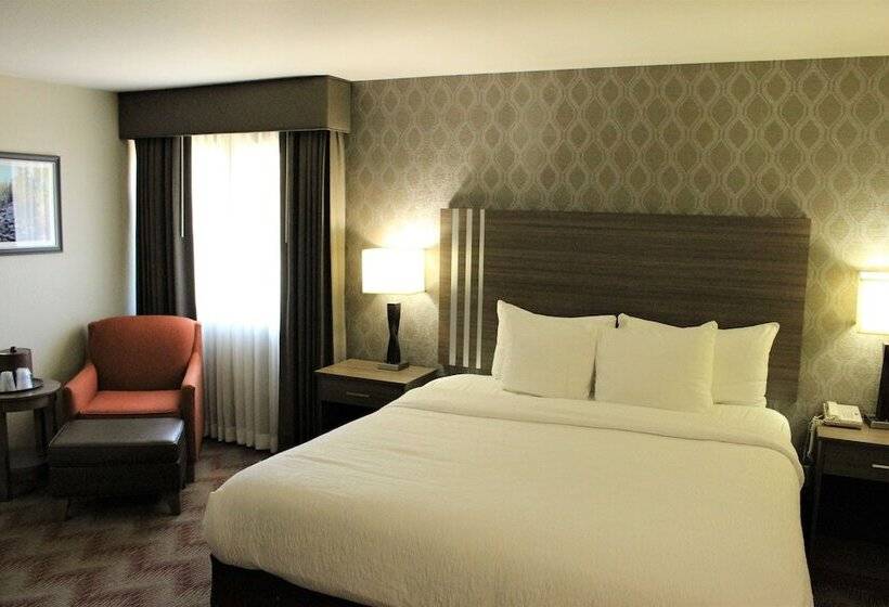 スイート, Best Western Plus Sonora Oaks Hotel And Conference Center