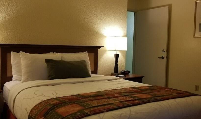 スイート, Best Western Plus Sonora Oaks Hotel And Conference Center