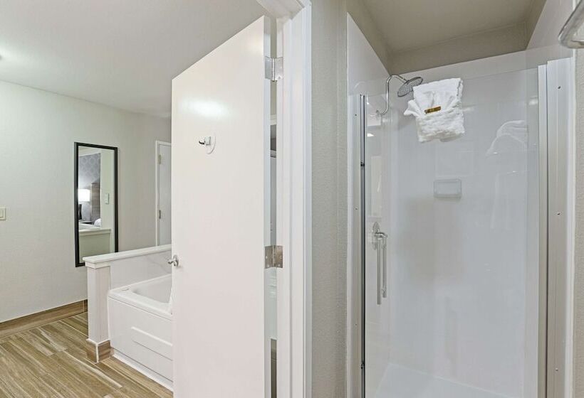 スイート, Best Western Plus Sonora Oaks Hotel And Conference Center