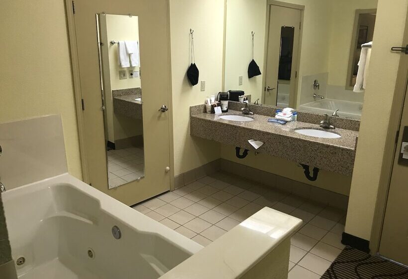 スイート, Best Western Plus Sonora Oaks Hotel And Conference Center