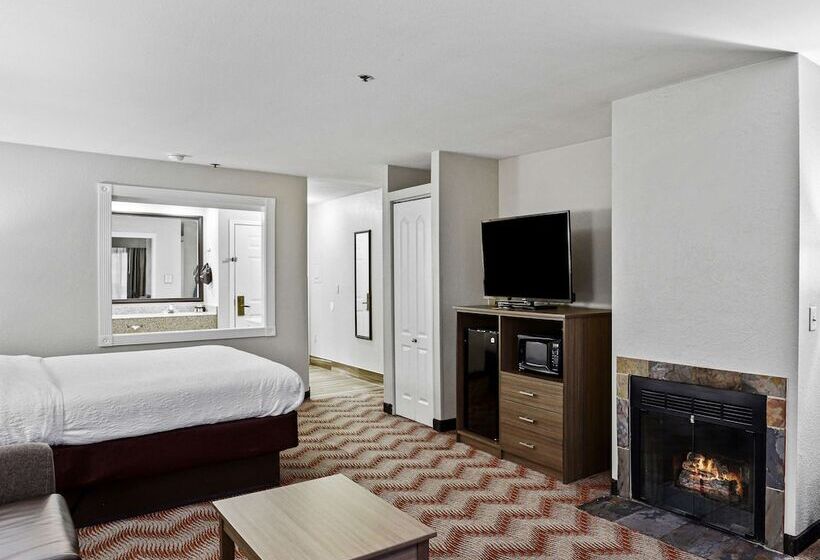 Люкс, Best Western Plus Sonora Oaks Hotel And Conference Center
