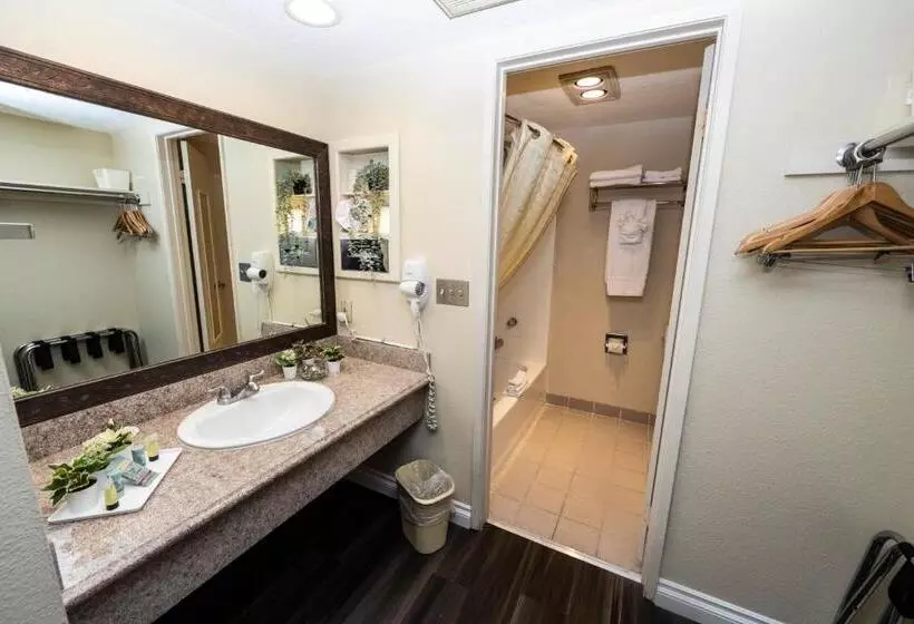 اتاق استاندارد, Best Western Westminster Inn