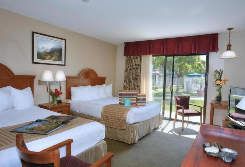 스탠다드 룸, Best Western Westminster Inn