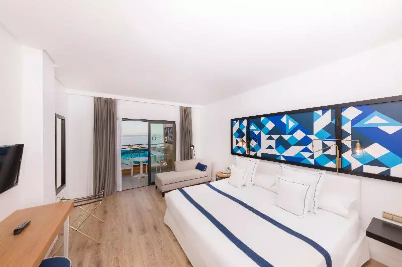 スイート, Cheeca Lodge & Spa