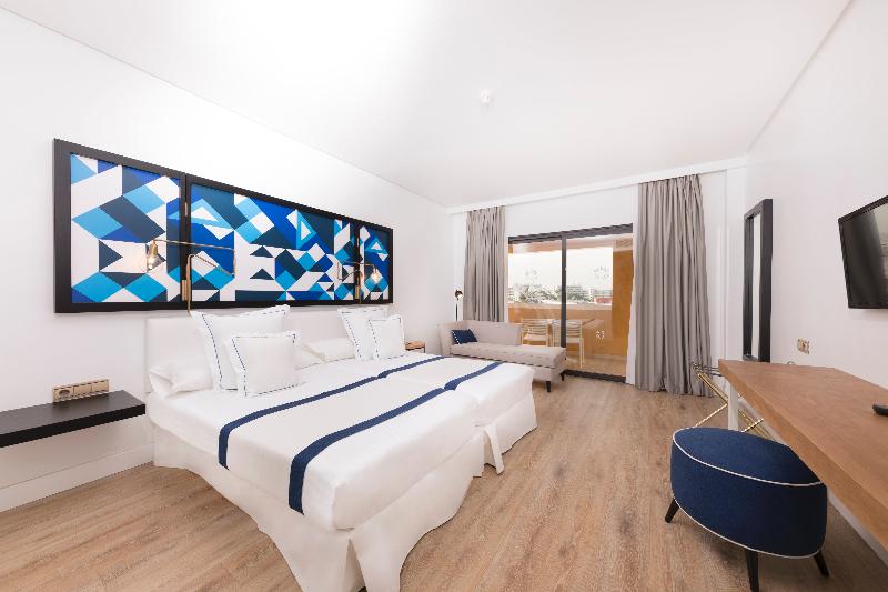 جناح, Cheeca Lodge & Spa