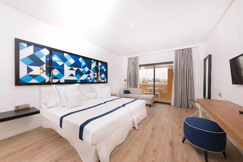 スイート, Cheeca Lodge & Spa