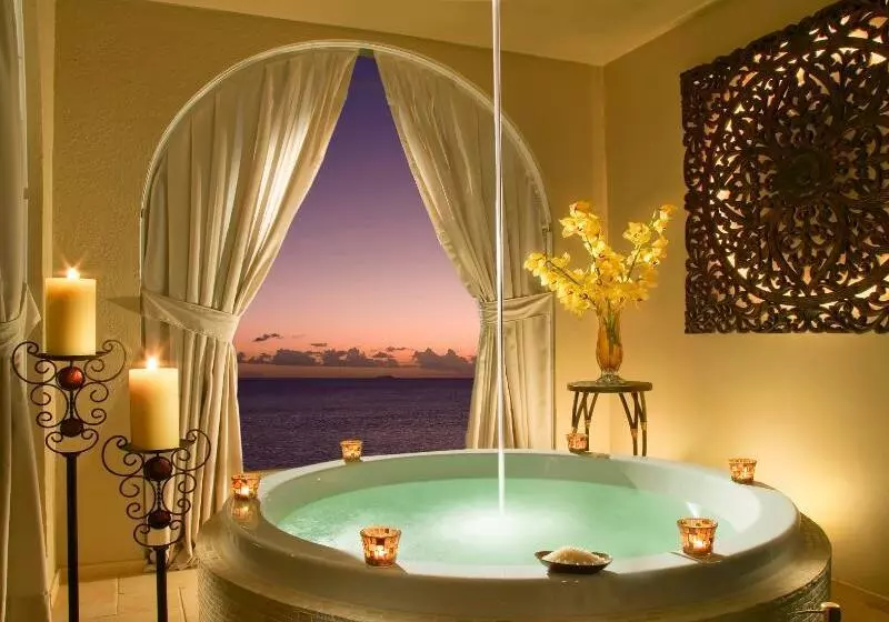 景色の見えるスイートルーム, Cheeca Lodge & Spa