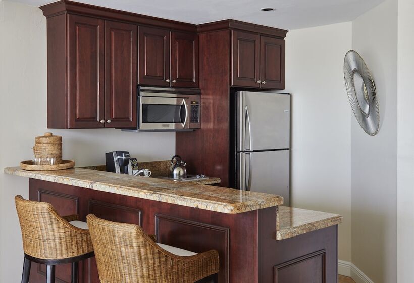 جناح سرير كينج, Cheeca Lodge & Spa