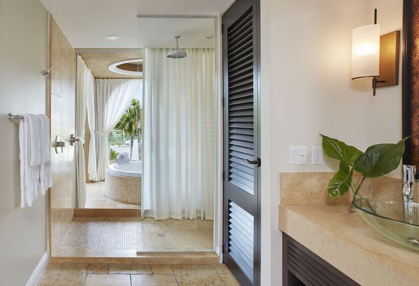 جناح سرير كينج, Cheeca Lodge & Spa