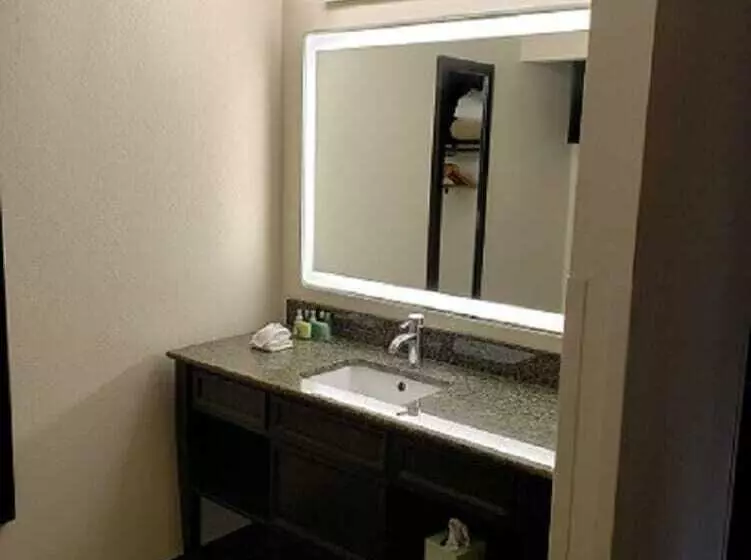 سوییت اجرایی, Club Hotel Nashville Inn & Suites