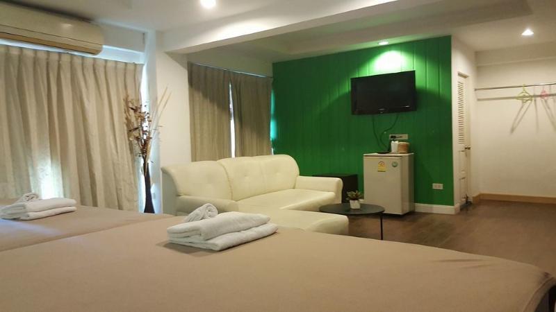 غرفة قياسية سرير كينج, Days Inn By Wyndham Cartersville