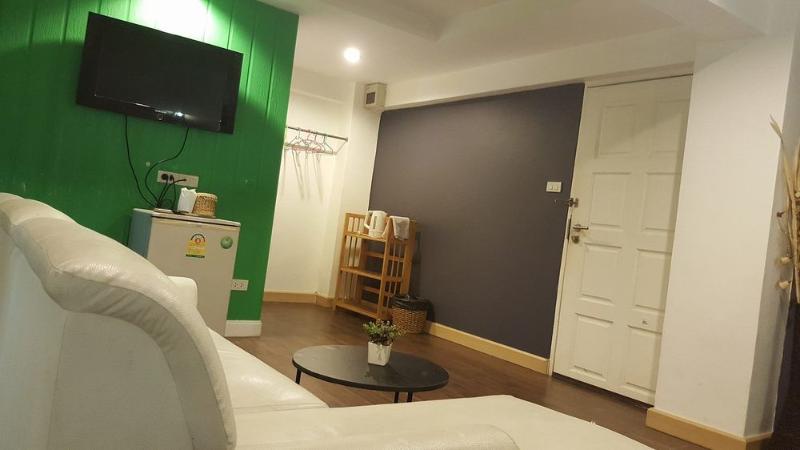 غرفة قياسية سرير كينج, Days Inn By Wyndham Cartersville