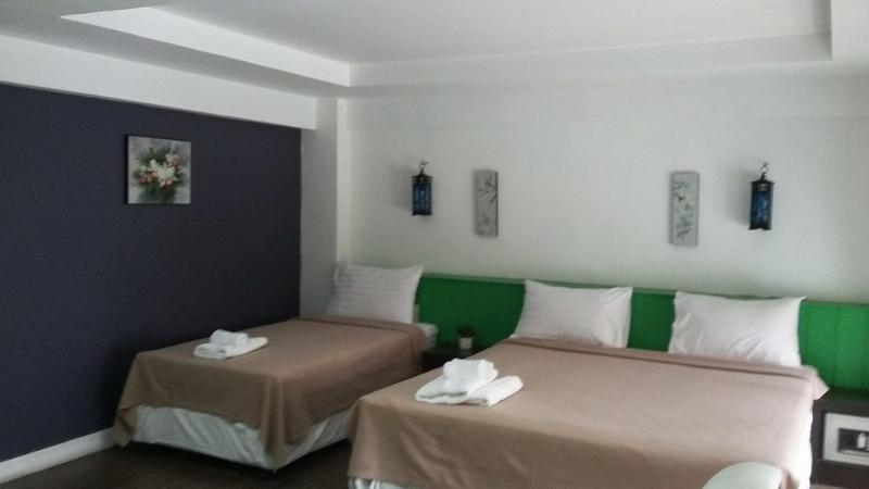 غرفة قياسية سرير كينج, Days Inn By Wyndham Cartersville