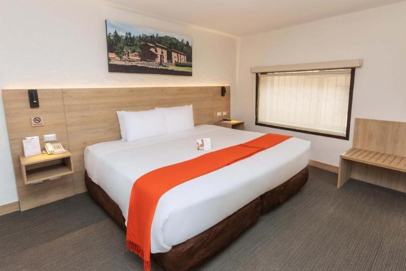 غرفة قياسية لذوى الاحتياجات الخاصة, Days Inn By Wyndham Cartersville