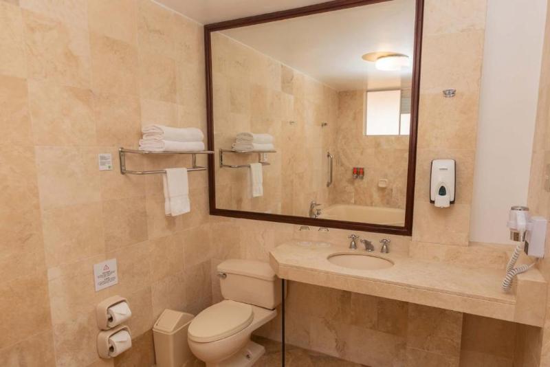 غرفة قياسية لذوى الاحتياجات الخاصة, Days Inn By Wyndham Cartersville