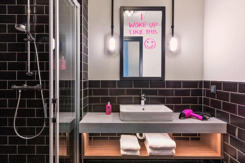 חדר סטנדרט, Days Inn By Wyndham Willcox