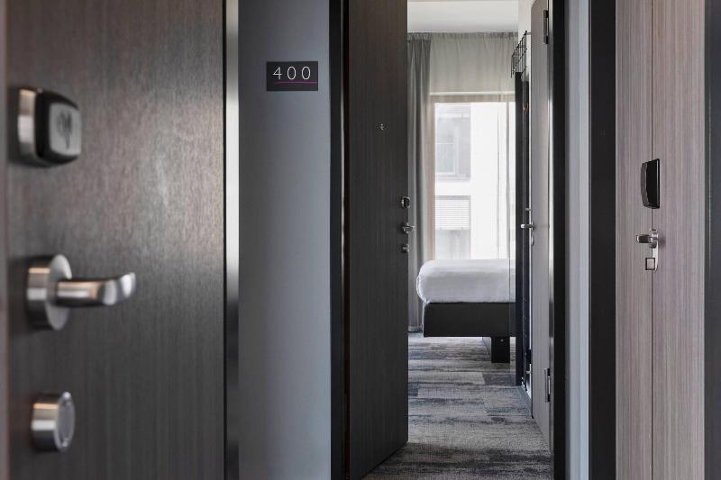 חדר סטנדרט, Days Inn By Wyndham Willcox