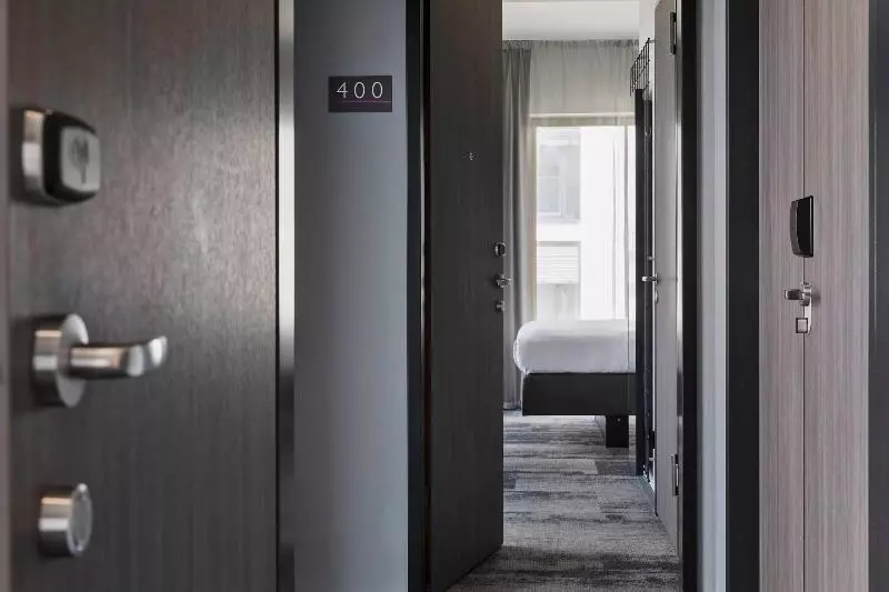 Standard-huone, Days Inn By Wyndham Willcox