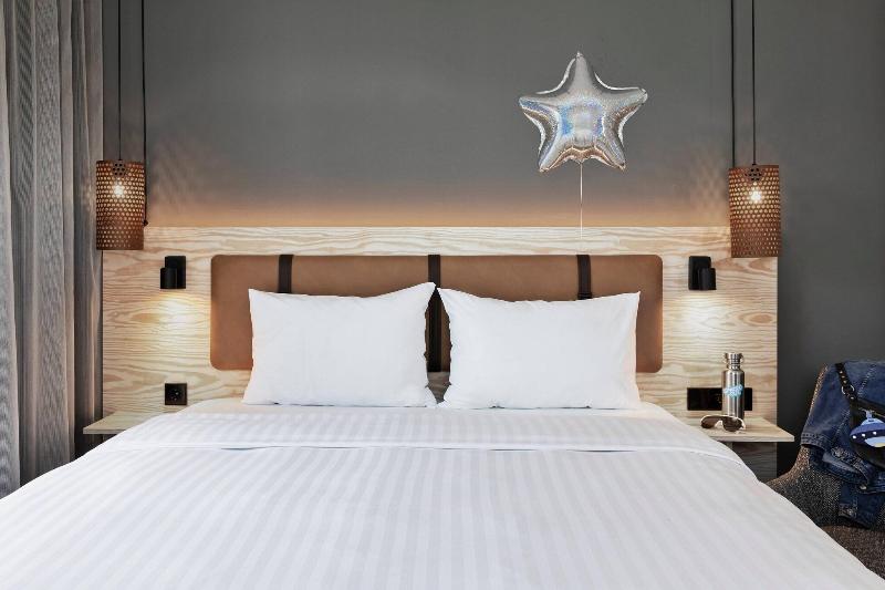 חדר סטנדרט, Days Inn By Wyndham Willcox