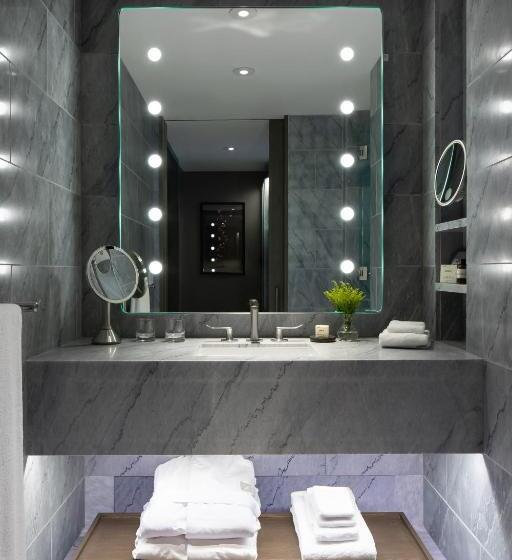 غرفة قياسية لذوى الاحتياجات الخاصة, Fairmont Century Plaza Los Angeles