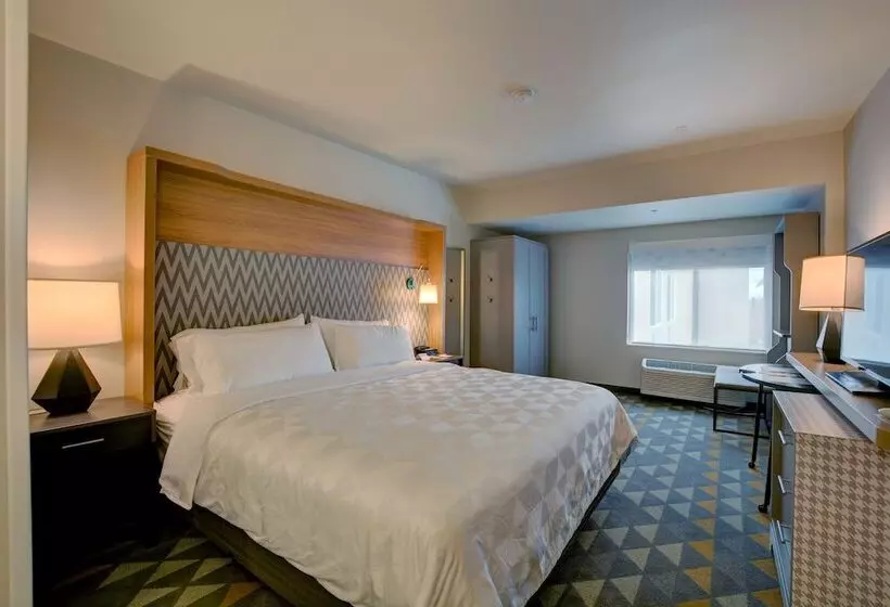 اتاق استاندارد, Holiday Inn Salem, An Ihg