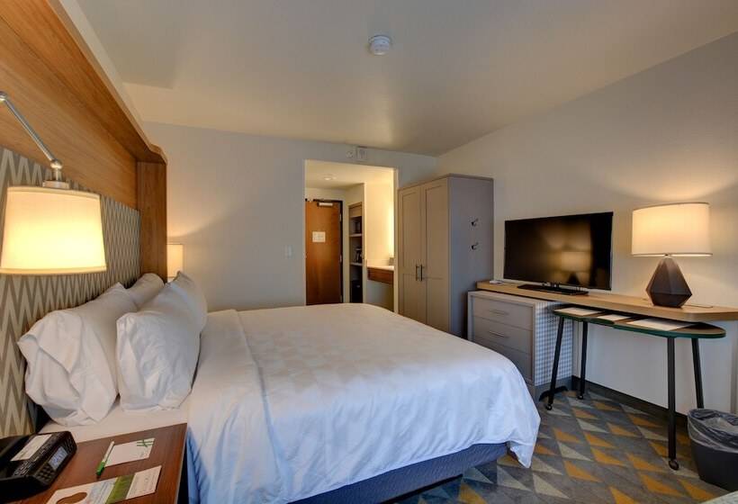 スタンダードルーム, Holiday Inn   Salem, An Ihg
