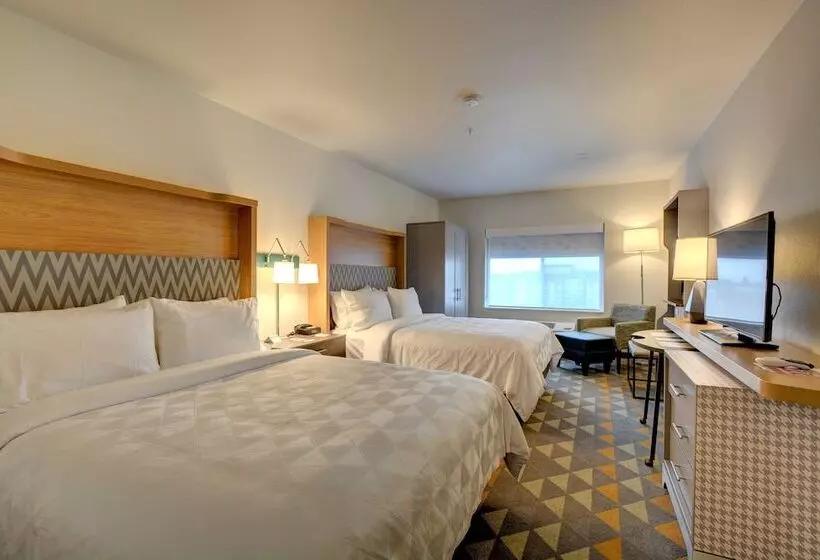 اتاق استاندارد, Holiday Inn Salem, An Ihg