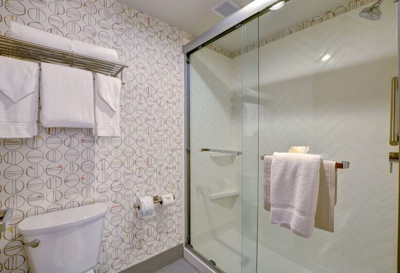 スタンダードルーム, Holiday Inn   Salem, An Ihg