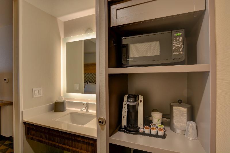 スタンダードルーム, Holiday Inn   Salem, An Ihg