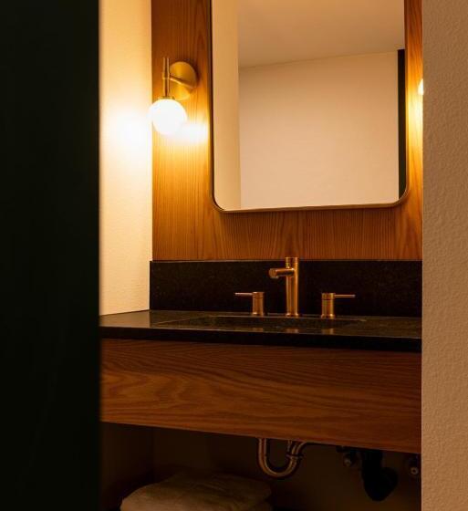 スタンダードルーム, Royal Sun Palm Springs