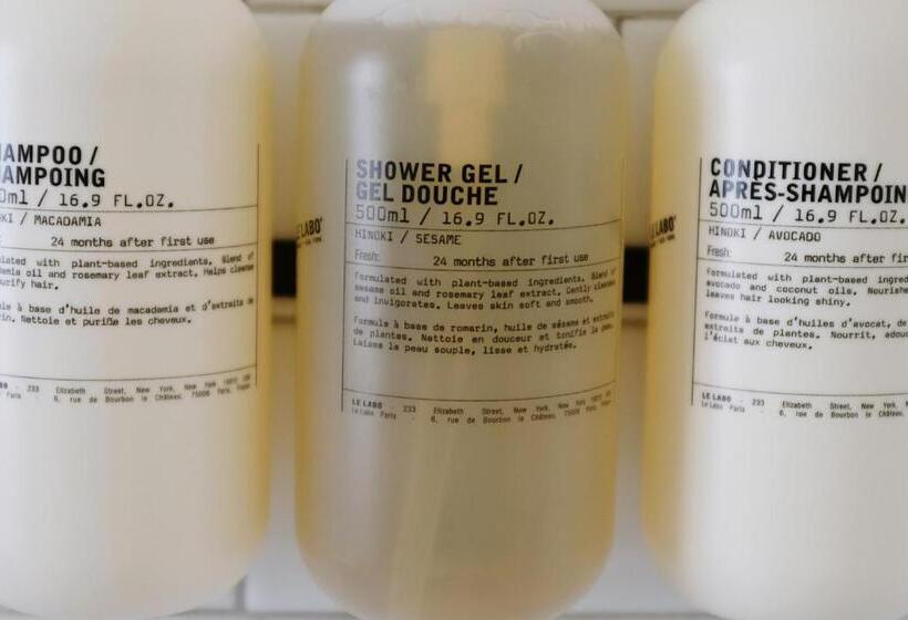 クイーンサイズベッドのスタンダードルーム, Royal Sun Palm Springs