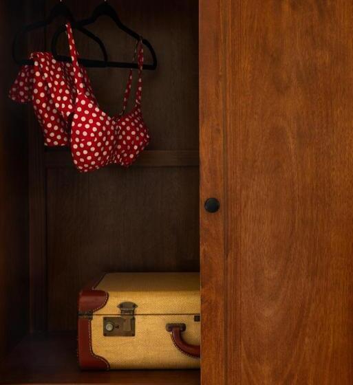 デラックススイート, Royal Sun Palm Springs