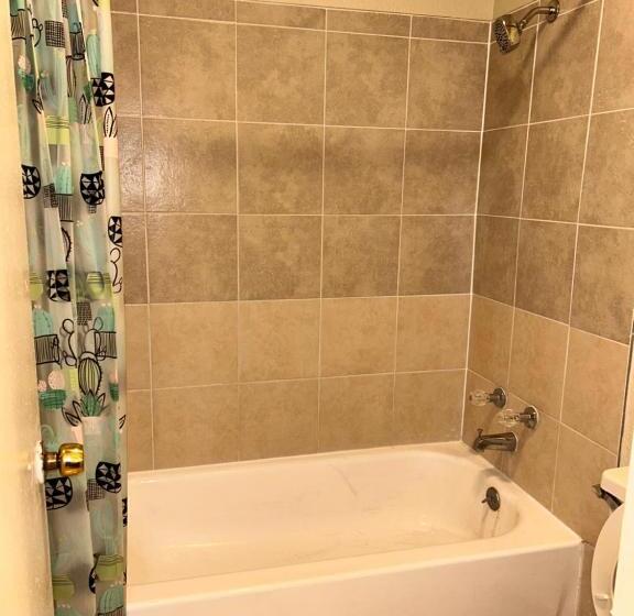 Стандартный Номер Кровать Кинг, River Forest Inn