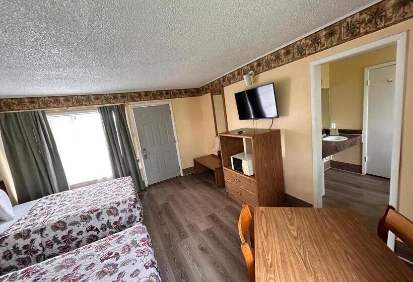 Номер Стандарт, River Forest Inn