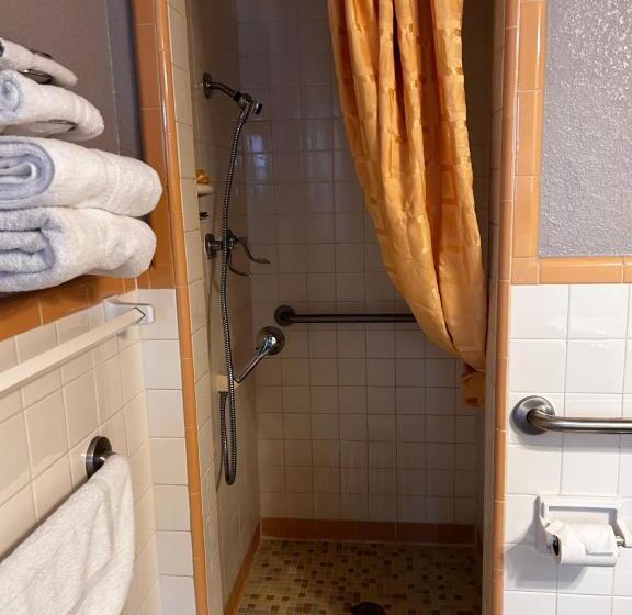 Стандартный Номер Кровать Кинг, River Forest Inn