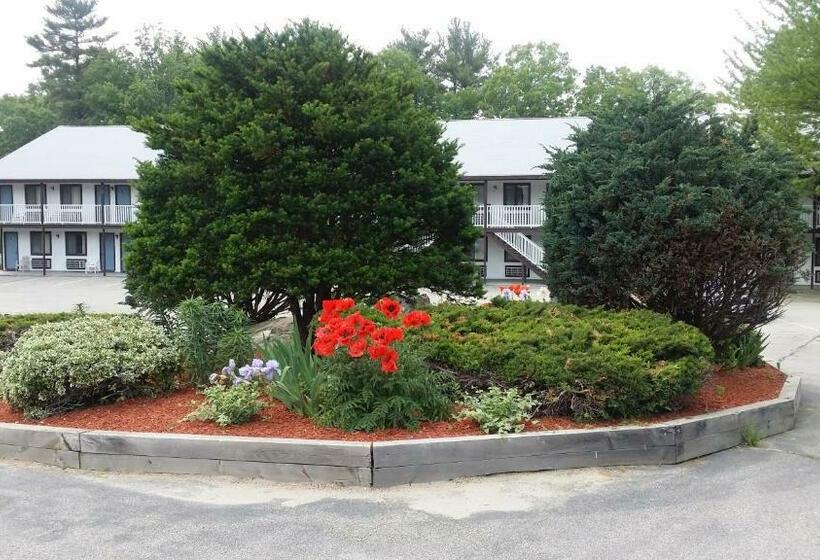 غرفة قياسية سرير كينج, Seabrook Inn