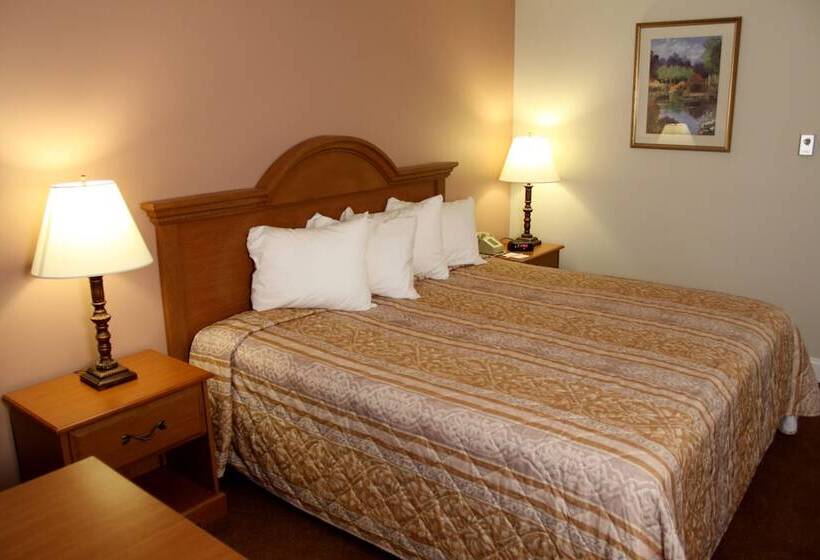 스탠다드 룸, Seabrook Inn