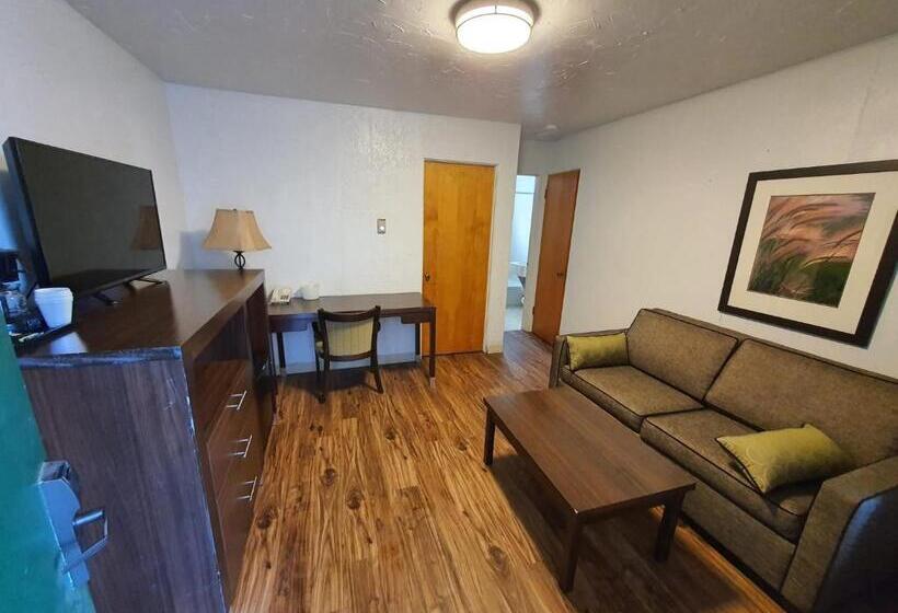 غرفة قياسية, Sunrise Motor Inn