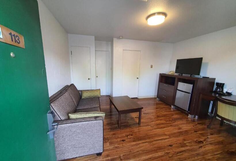 غرفة قياسية, Sunrise Motor Inn